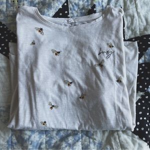Maurices Busy Bee Tee🐝 (1X)